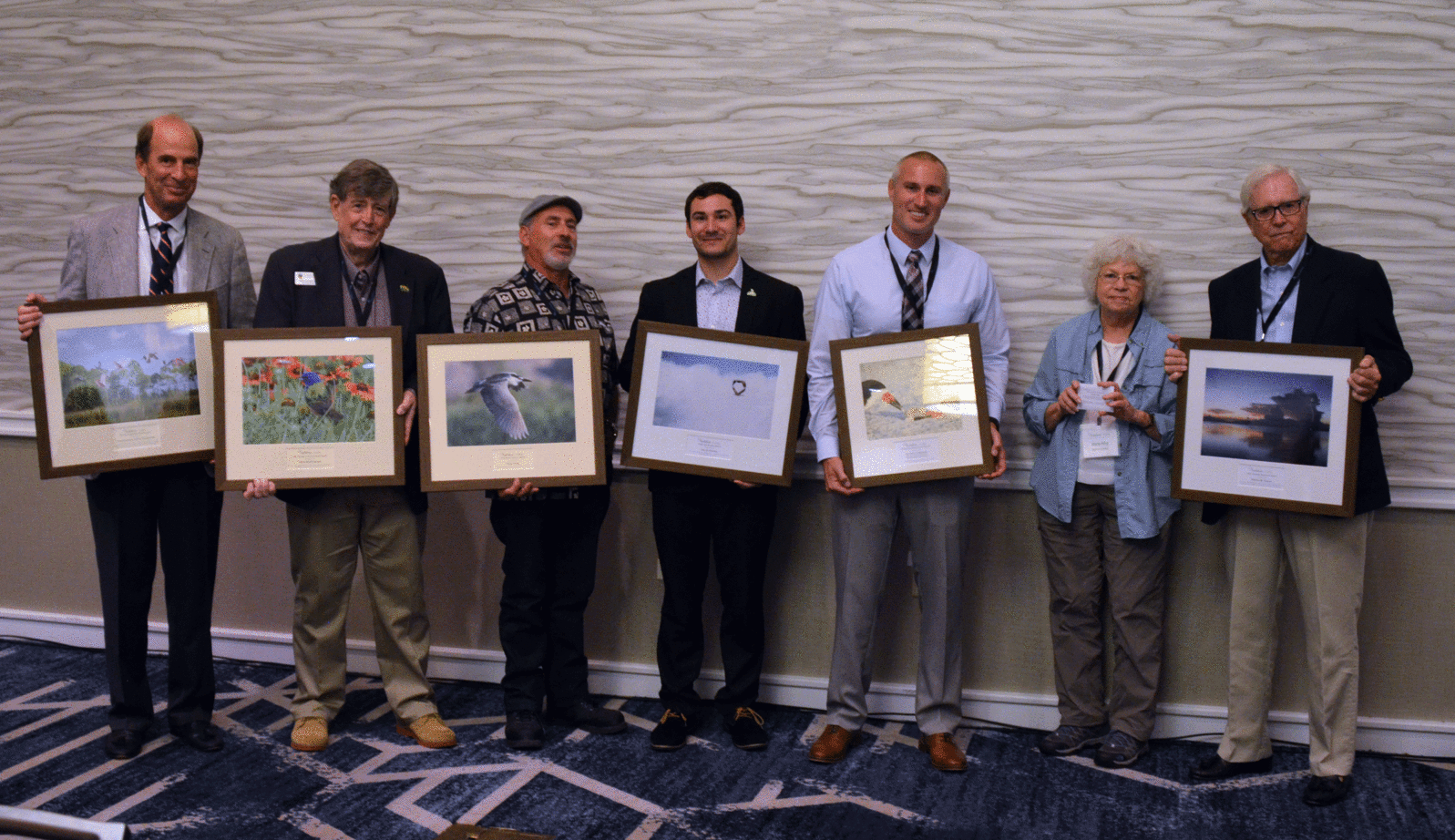 Conservation Leaders Recognized At 2019 Audubon Assembly In Gainesville ...