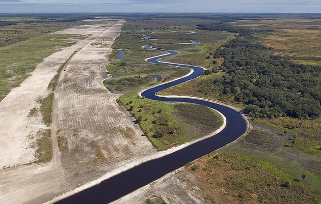 Audubon Celebrates Completion of Landmark Everglades Restoration Projects in 2021
