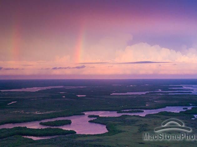 Plan Announced to Fast-track Everglades Restoration  