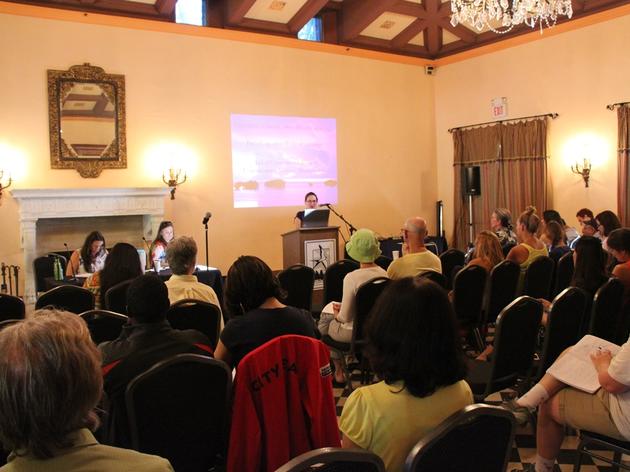 Tropical Audubon Society Environmental Leadership Workshop a Huge Success