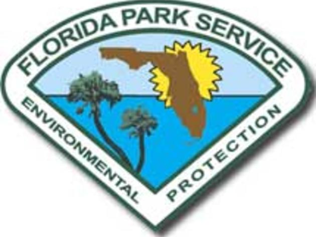 Florida State Parks are Florida's Special Places!