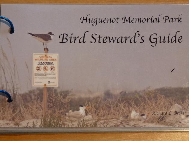 Duval Audubon Society Salutes Dedicated Bird Stewards