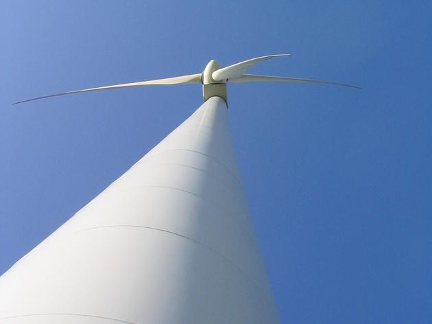 Controversial Wind Farm Closer to Reality in Palm Beach County