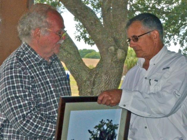 Audubon Celebrates Jimmy Wohl as Recipient of Audubon's First Sustainable Rancher Award