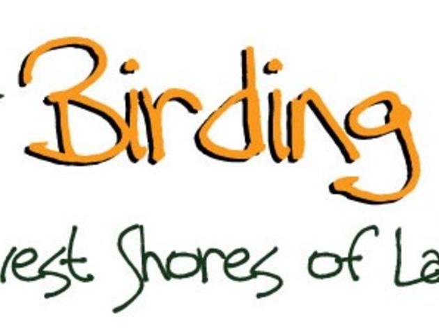 Big "O" Birding Festival