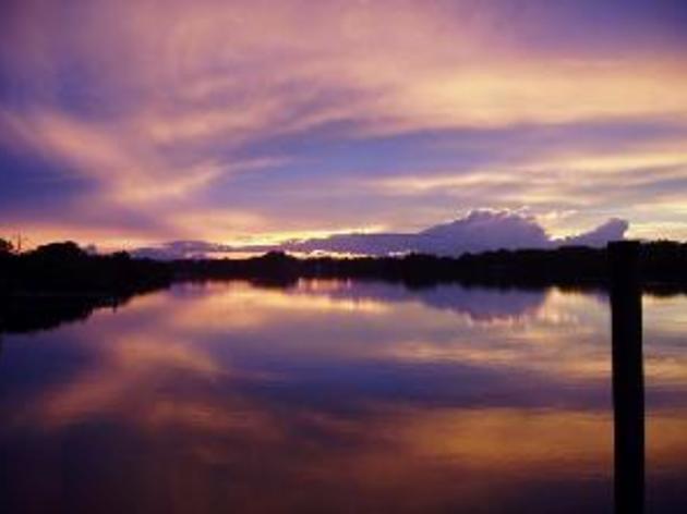 South Florida Water Quality Issues Stem From Lake Okeechobee’s Health