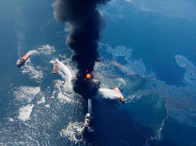 Florida Universities Chosen to Conduct Gulf Oil Spill Research