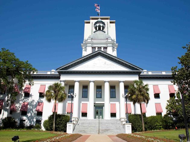 Annual Lawmaking Session in Tallahassee Wraps up With Strong Conservation Funding, Good News for America's Everglades, and Victories Thanks to Audubon Advocates