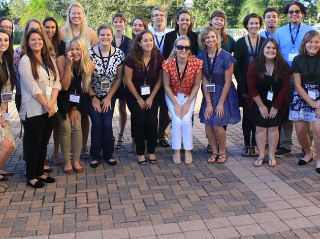 Audubon's Conservation Leadership Program Trains 25 Young Conservation Leaders