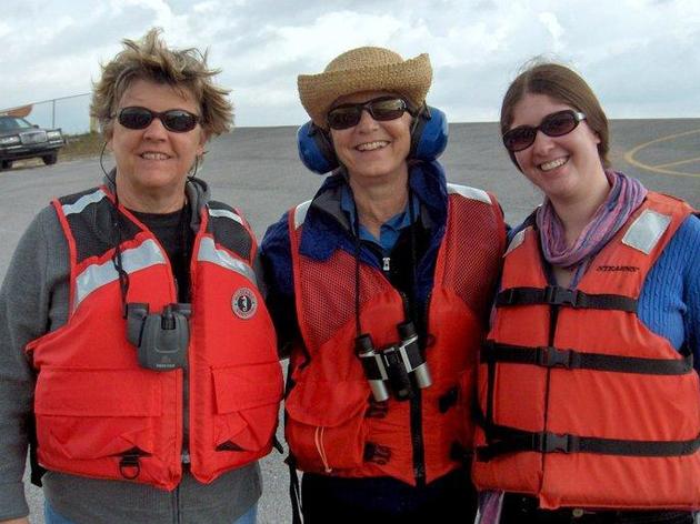 Loxahatchee Refuge Airboat Diary: Every Day There’s Something New