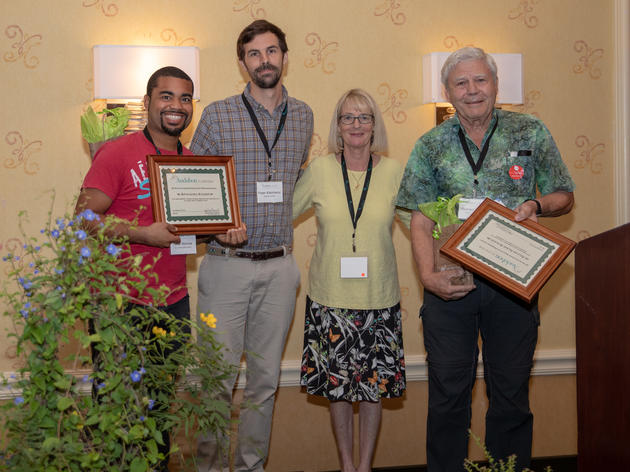 Audubon Florida Celebrates Local Chapters for Conservation and Leadership Achievements