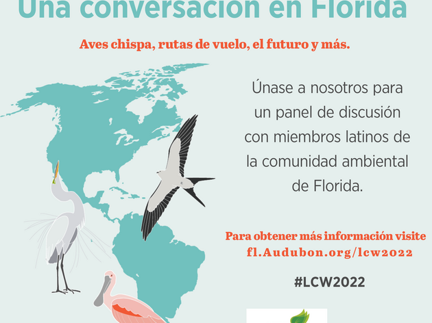 Latino Conservation Week: Disfrutando y Conservando Nuestra Tierra