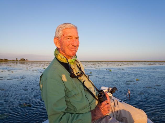 Audubon Magazine: Saving Lake Okeechobee