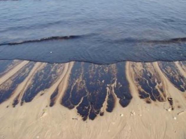 U.S. Treasury Issues Long-Anticipated BP Oil Spill Restoration Rule