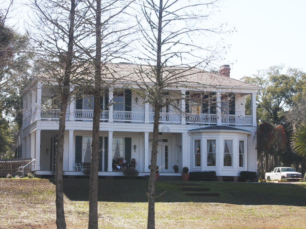 Florida's Special Places: Orman House Historic State Park