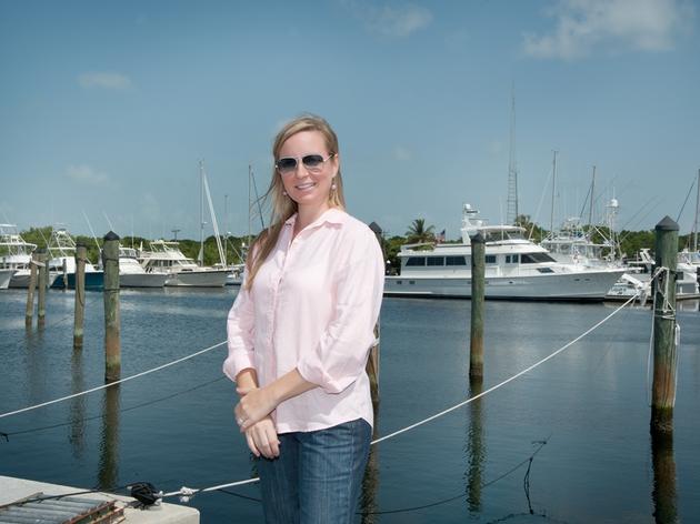Thank You Rep. Holly Raschein for Standing Up for the Florida Keys