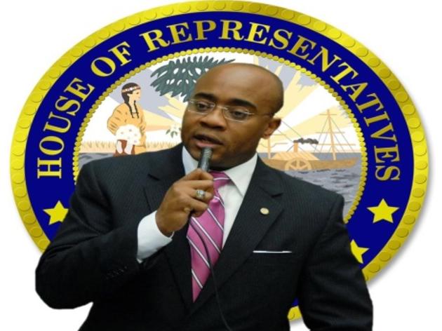 Quality Time with Representative Alan Williams – A Look Beyond the Capitol