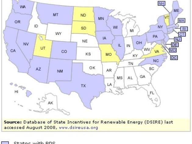 Audubon Urges Florida House to Approve Renewable Energy Standard