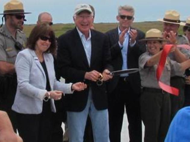 Audubon Celebrates Opening of Tamiami Trail Bridge