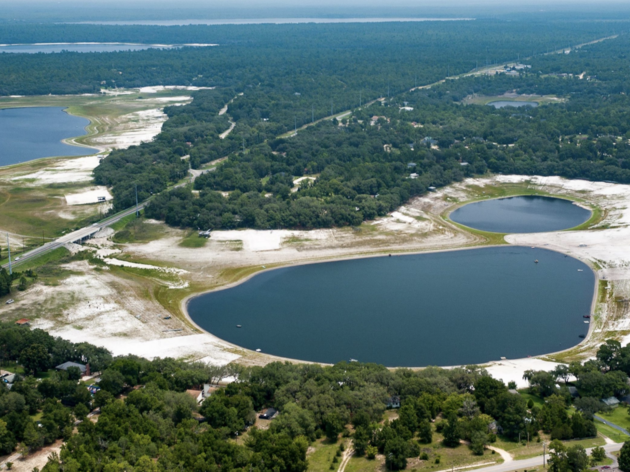 St. Johns River Water Management District Adopts New Minimum Flows and Water Levels