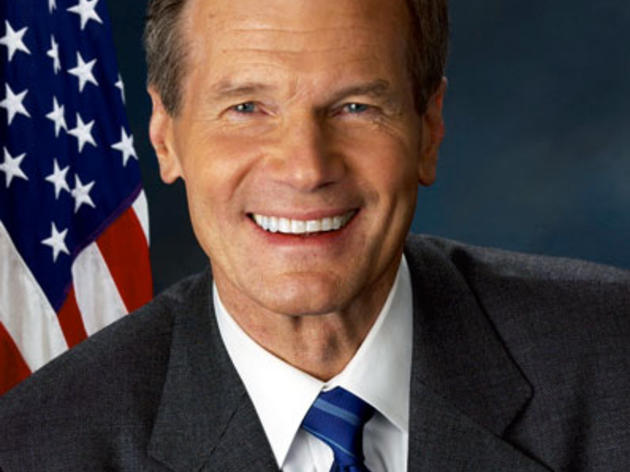 Senator Bill Nelson To Be Recognized at Audubon Assembly