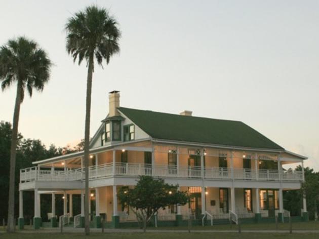 Florida's Special Places: Chinsegut Hill in Hernando County